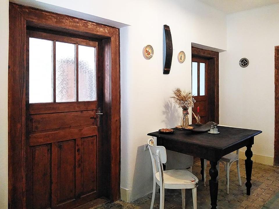 Family Apartman Szadelo - Zadiel エクステリア 写真