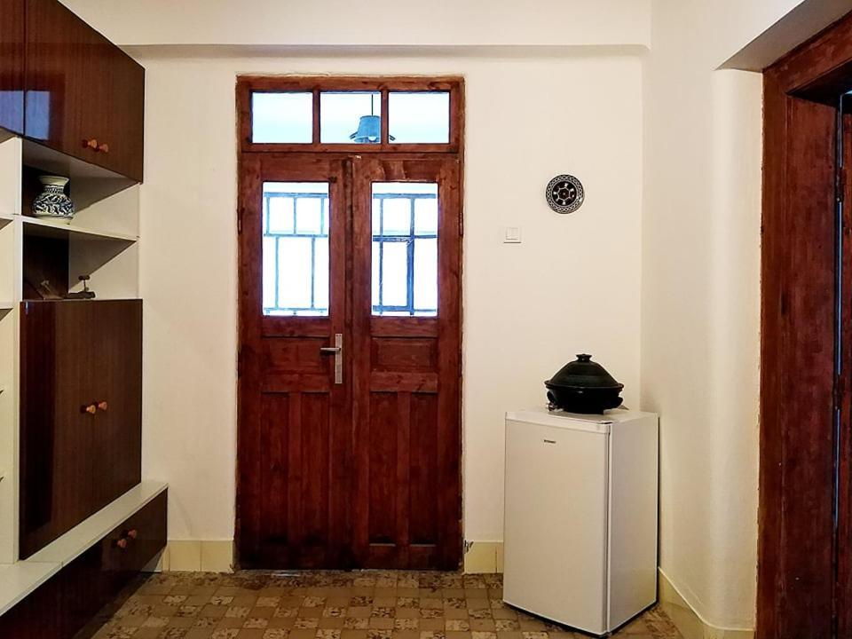 Family Apartman Szadelo - Zadiel エクステリア 写真