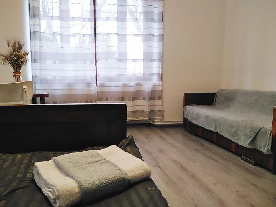 Family Apartman Szadelo - Zadiel エクステリア 写真